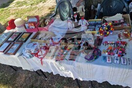 Село Гецово - Капански събор