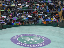 Britain Tennis Wimbledon