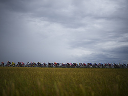 Cycling Tour de France