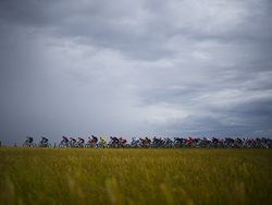 Cycling Tour de France