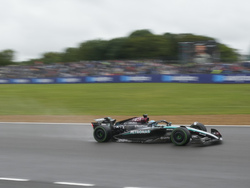 Britain F1 GP Auto Racing