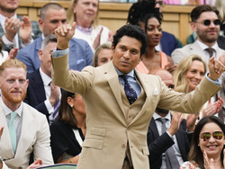 Britain Tennis Wimbledon