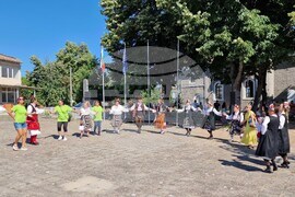 Село Балван - „Баницата в делник и празник" - фестивал