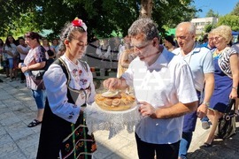 Село Балван - „Баницата в делник и празник" - фестивал