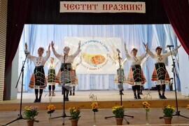 Село Балван - „Баницата в делник и празник" - фестивал