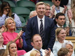 Britain Tennis Wimbledon