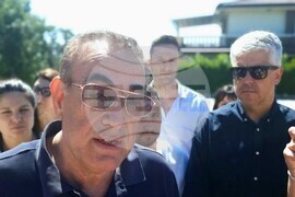 Росенец - ДПС - среща - Джевдет Чакъров