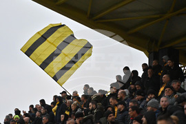 Пловдив - футбол -  Ботев (Пловдив) - Локомотив (Пловдив)