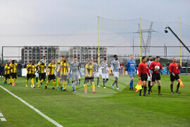 Пловдив - футбол -  Ботев (Пловдив) - Локомотив (Пловдив)