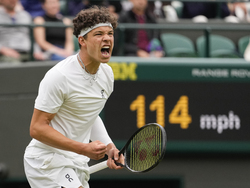 Britain Tennis Wimbledon