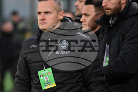 Пловдив - футбол -  Ботев (Пловдив) - Локомотив (Пловдив)