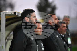 Пловдив - футбол -  Ботев (Пловдив) - Локомотив (Пловдив)