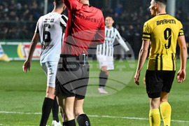 Пловдив - футбол -  Ботев (Пловдив) - Локомотив (Пловдив)