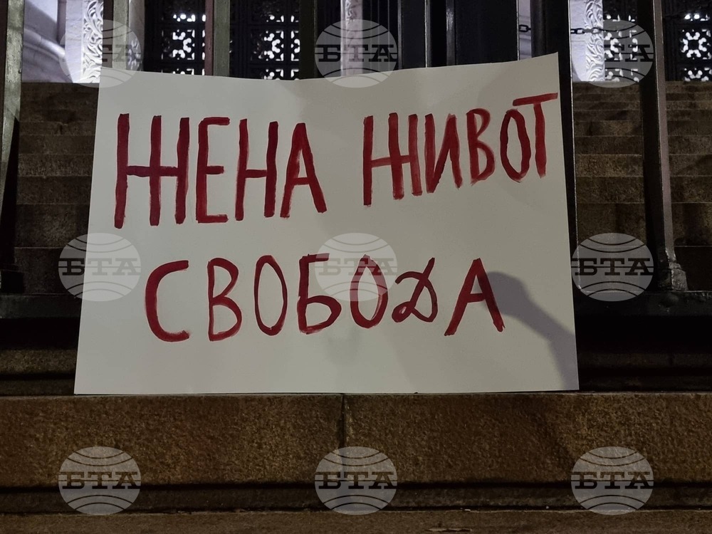 Депутатите изпуснаха шанса да покажат загриженост към жертвите на домашно насилие, каза Рая Раева от Българския фонд за жените