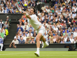 Britain Tennis Wimbledon