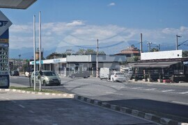 Граничен пункт „Кулата" - трафик