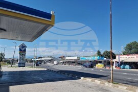 Граничен пункт „Кулата" - трафик