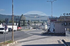 Граничен пункт „Кулата" - трафик