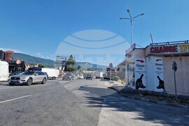 Граничен пункт „Кулата" - трафик