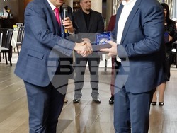 Област Пазарджик бе домакин на националния форум „Българските общини – постигане на европейски стандарт за качество на управлението на местно ниво“