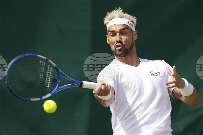 Фабио Фонини се отказа заради контузия, Григор Димитров ще играе срещу друг италианец на старта на Откритото първенство на Австралия по тенис