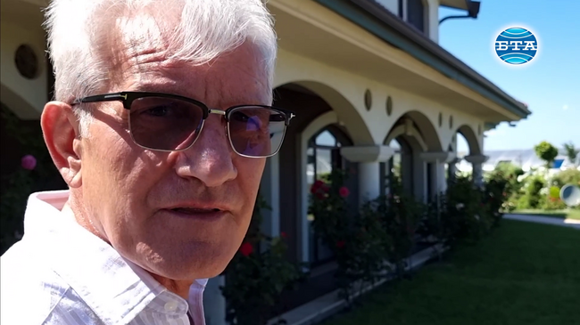 Не вярвам, че ще се проведат други срещи с Ахмед Доган утре, каза Рамадан Аталай