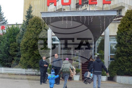 Видин – украински граждани – настаняване