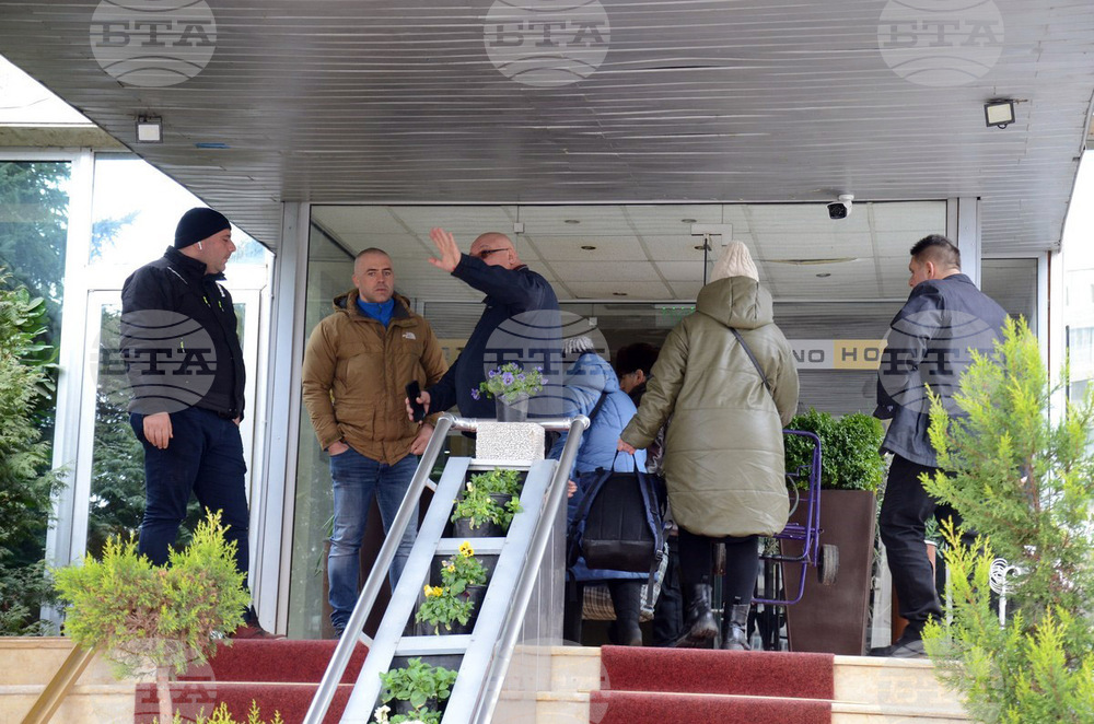 ПГ ГЕРБ-СДС предлага създаване на карта на българина/българката за диаспората ни зад граница