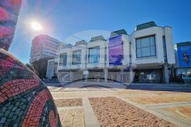 Бургас - Държавна опера Бургас