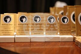 Бургас - Международен балетен конкурс „Сара-Нора Прима" 