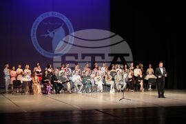 Бургас - Международен балетен конкурс „Сара-Нора Прима" - награждаване