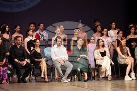 Бургас - Международен балетен конкурс „Сара-Нора Прима" - награждаване