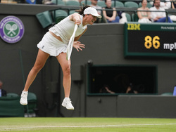 Britain Tennis Wimbledon