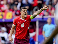 Euro 2024 Soccer England Switzerland