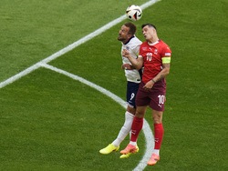Euro 2024 Soccer England Switzerland