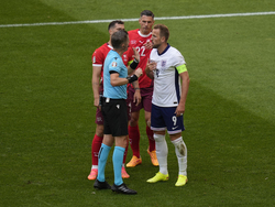Euro 2024 Soccer England Switzerland