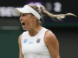 Britain Tennis Wimbledon