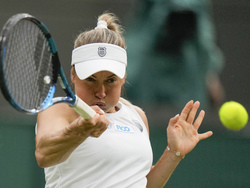 Britain Tennis Wimbledon