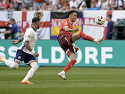 Euro 2024 Soccer England Switzerland