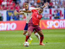 Euro 2024 Soccer England Switzerland