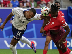 Euro 2024 Soccer England Switzerland