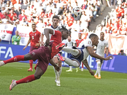 Euro 2024 Soccer England Switzerland