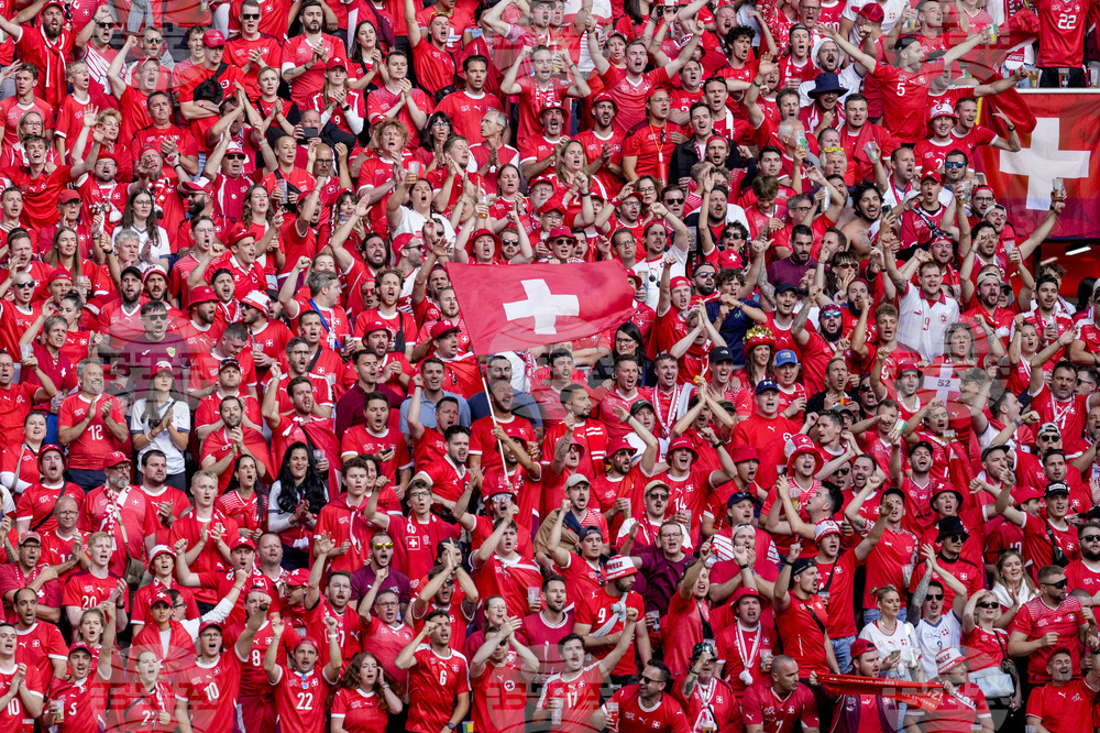 Бившият спортен директор на Шалке 04 е назначен за ръководител на Швейцарската футболна асоциация