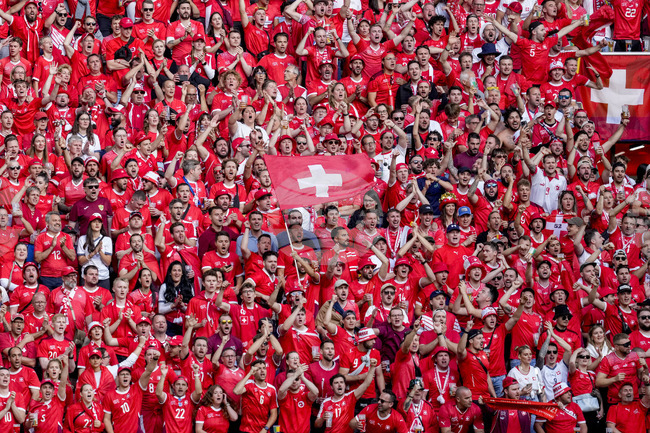 Бившият спортен директор на Шалке 04 е назначен за ръководител на Швейцарската футболна асоциация