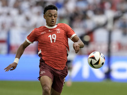 Euro 2024 Soccer England Switzerland