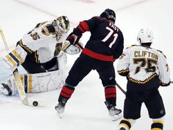 Hurricanes Bruins Hockey