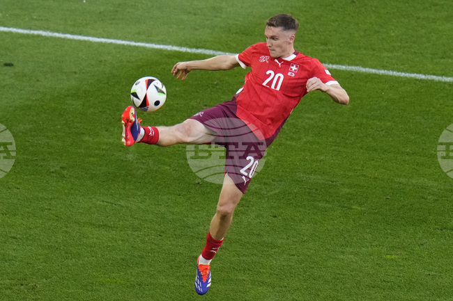 Пиза привлече под наем халфа на Болоня Ебишер