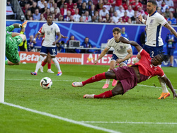Euro 2024 Soccer England Switzerland