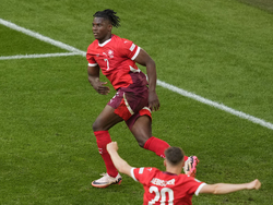 Euro 2024 Soccer England Switzerland