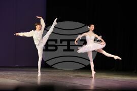 Бургас - Международен балетен конкурс „Сара-Нора Прима" - галаконцерт